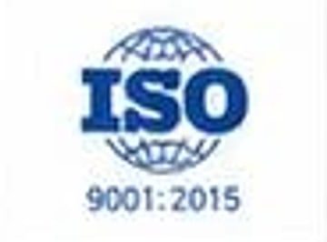 ISO 9001:2015