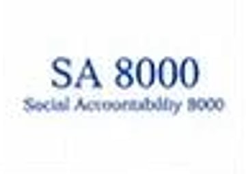 SA8000