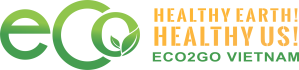 Logo eco2go VIETNAM 1608